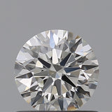 0.71 carat Round diamond J  VS1 Excellent