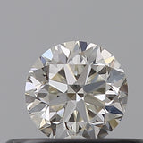 0.30 carat Round diamond G  VVS2 Good