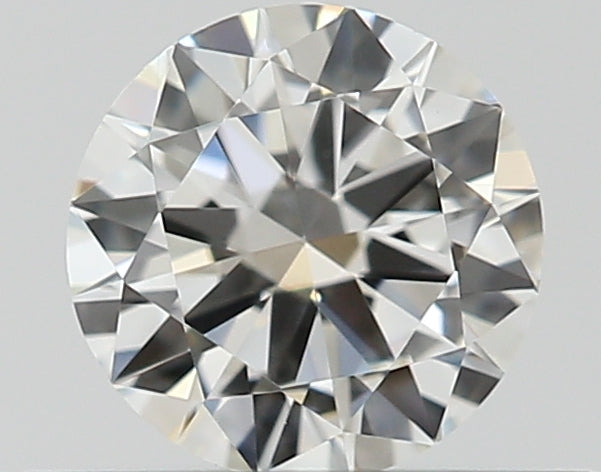 0.30 carat Round diamond G  VVS2 Very good