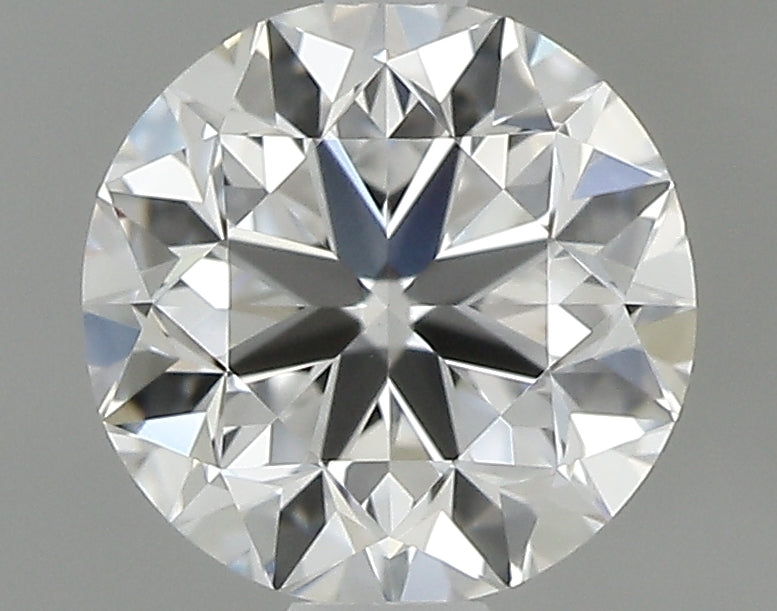 0.90 carat Round diamond D  VS1 Very good