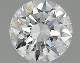 0.40 carat Round diamond E  VS1 Excellent