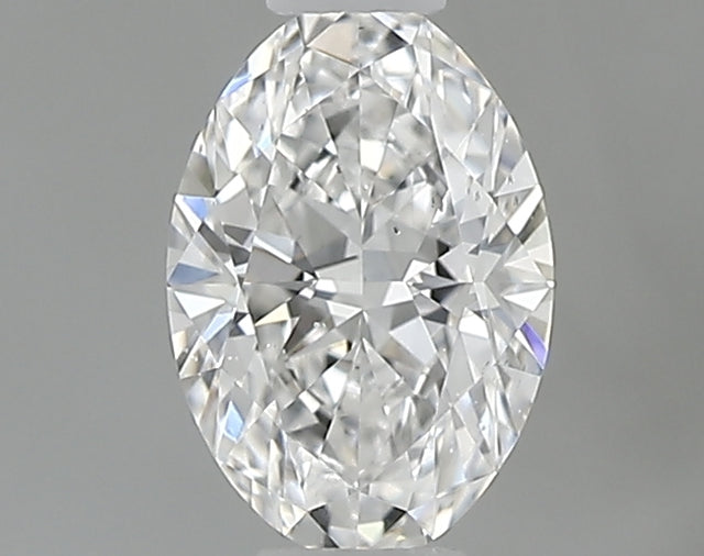 0.30 carat Oval diamond E SI2 