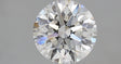 1.60 carat Round diamond E VS2 Excellent