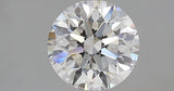 1.60 carat Round diamond E VS2 Excellent