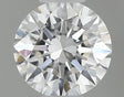 0.31 carat Round diamond D IF Excellent