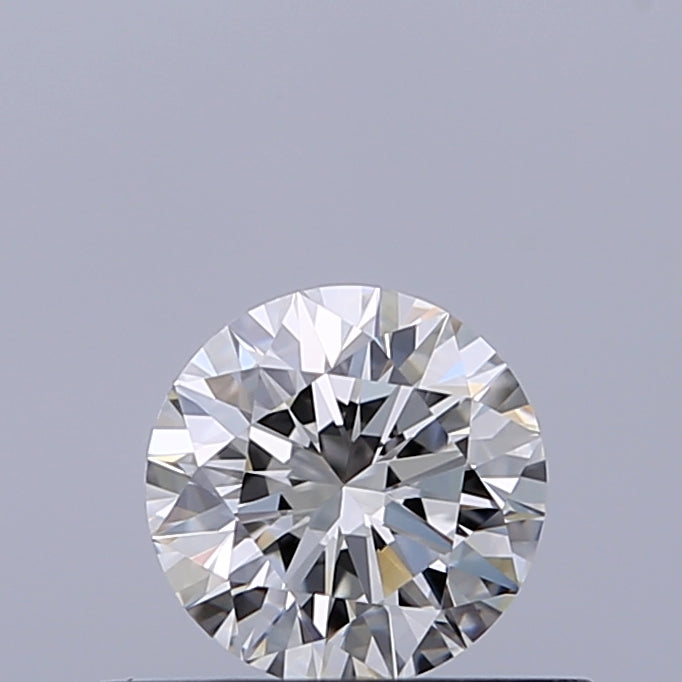 0.40 carat Round diamond G IF Excellent