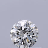 0.40 carat Round diamond G IF Excellent