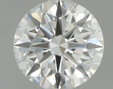 0.45 carat Round diamond G  VS1 Excellent