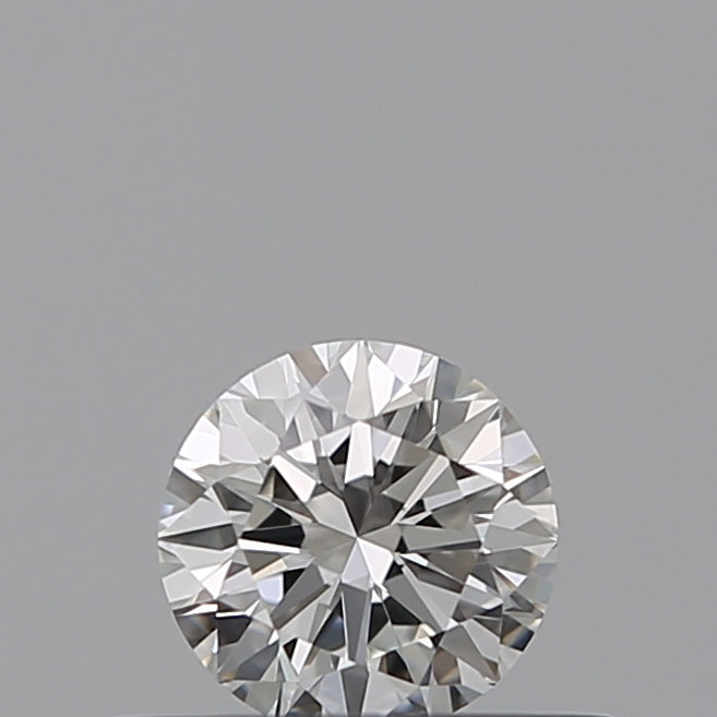 0.30 carat Round diamond H  VVS1 Very good