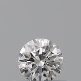 0.30 carat Round diamond H  VVS1 Very good