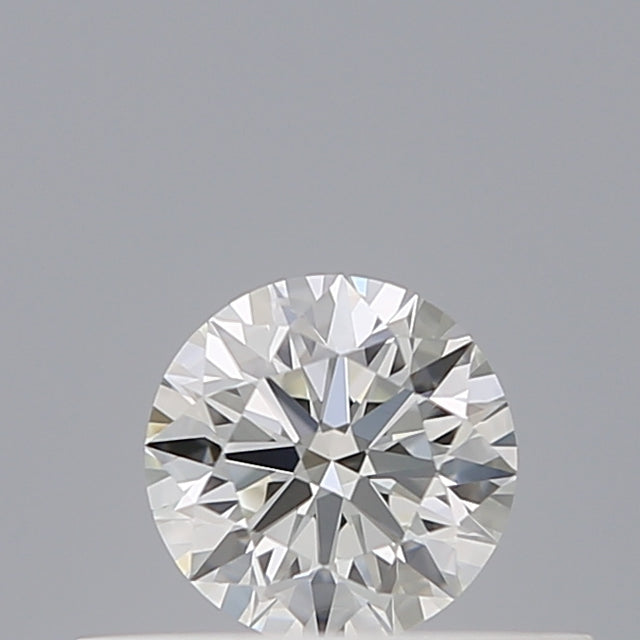 0.31 carat Round diamond G VVS2 Excellent