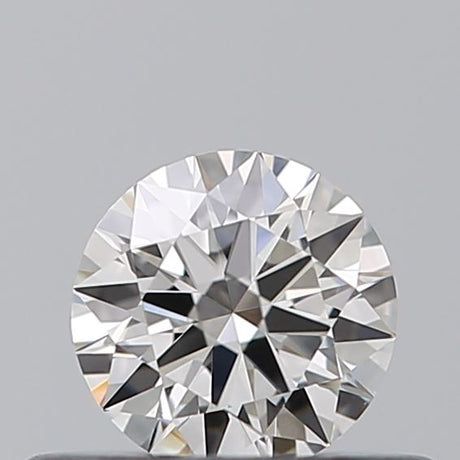 0.30 carat Round diamond F  VVS2 Excellent