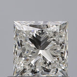 0.70 carat Princess diamond G VS1 