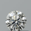 0.31 carat Round diamond H VVS1 Excellent