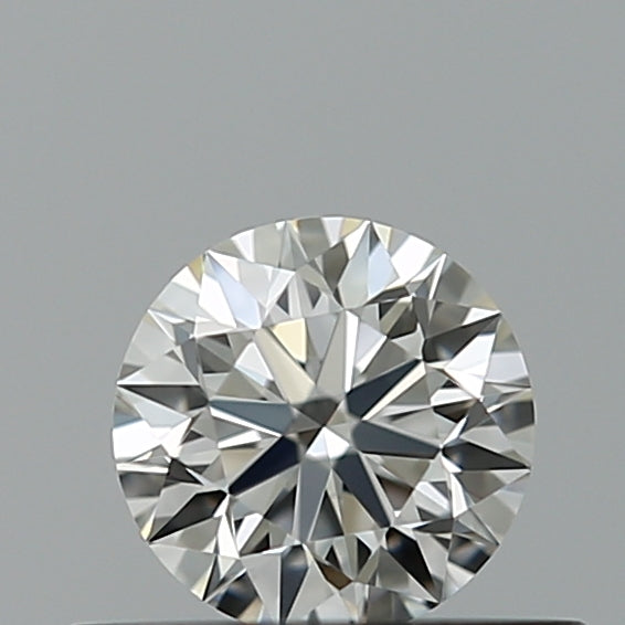 0.31 carat Round diamond H VVS1 Excellent