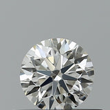 0.31 carat Round diamond H VVS1 Excellent