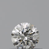 0.31 carat Round diamond H  VVS2 Excellent