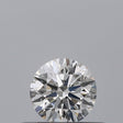 0.28 carat Round diamond D VS1 Excellent