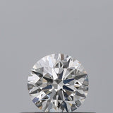 0.28 carat Round diamond D VS1 Excellent