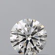 0.33 carat Round diamond H  VS1 Excellent