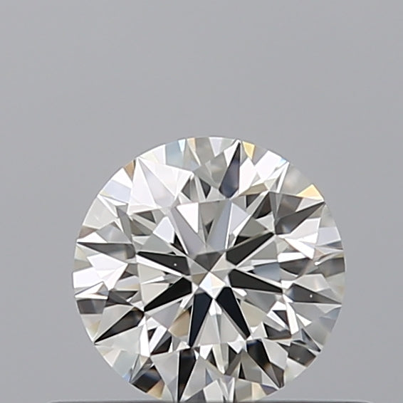 0.33 carat Round diamond H  VS1 Excellent