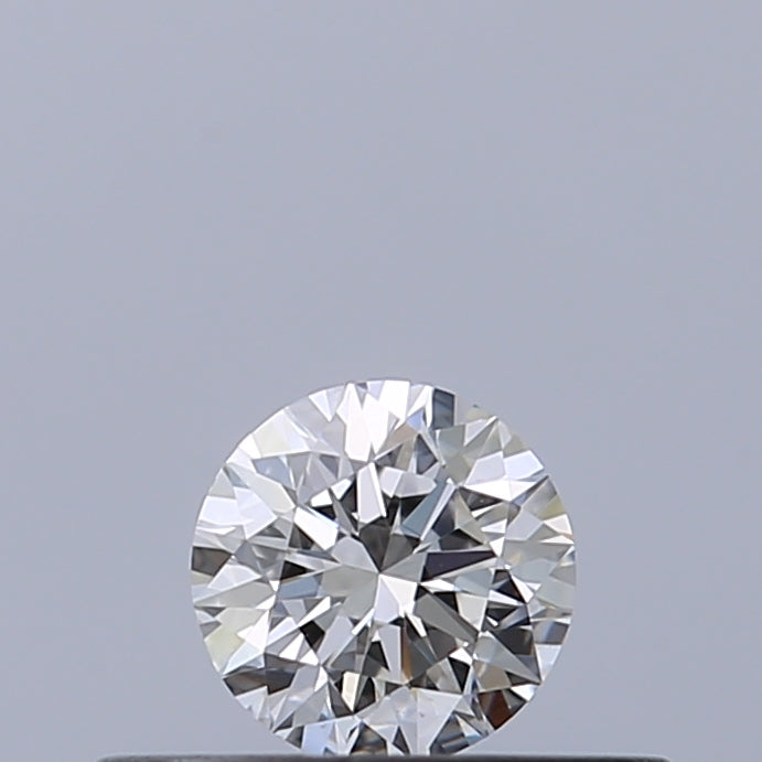 0.24 carat Round diamond G VS1 Excellent