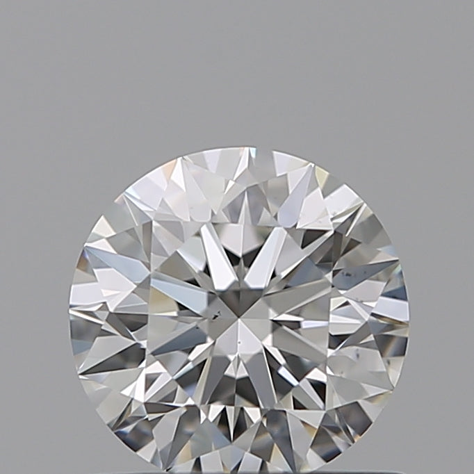 0.70 carat Round diamond F  VS1 Excellent