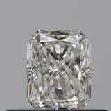 0.46 carat Radiant diamond G  VVS1