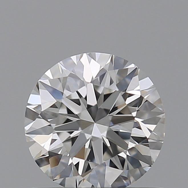 0.70 carat Round diamond G  IF Excellent