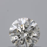 0.42 carat Round diamond I  VS2 Excellent