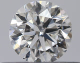 0.30 carat Round diamond H  SI1 Very good