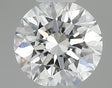 0.30 carat Round diamond D IF Excellent