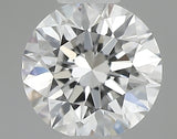 0.30 carat Round diamond D IF Excellent