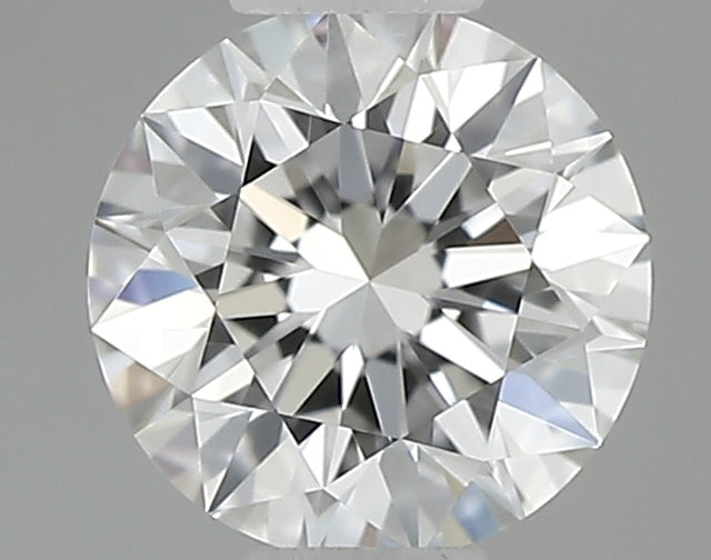 0.30 carat Round diamond D IF Excellent
