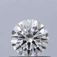 0.50 carat Round diamond E VS1 Excellent