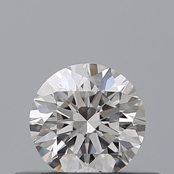 0.30 carat Round diamond F VVS1 Excellent