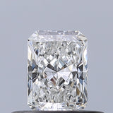 0.34 carat Radiant diamond E VVS1 