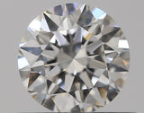 0.40 carat Round diamond E  VS1 Excellent