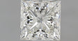 0.72 carat Princess diamond J VVS2 