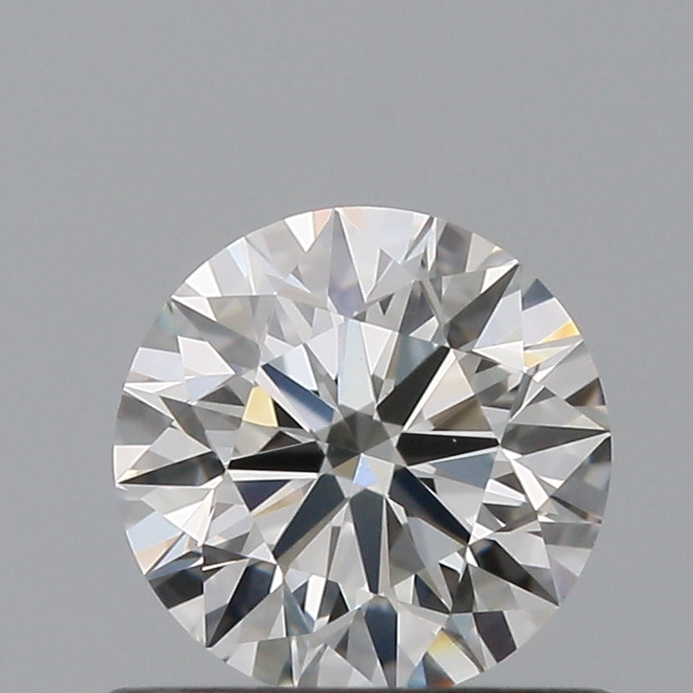 0.60 carat Round diamond H  VS1 Excellent