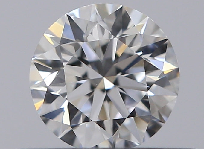 0.30 carat Round diamond D  VS1 Excellent