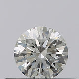 0.23 carat Round diamond E  VS2 Excellent