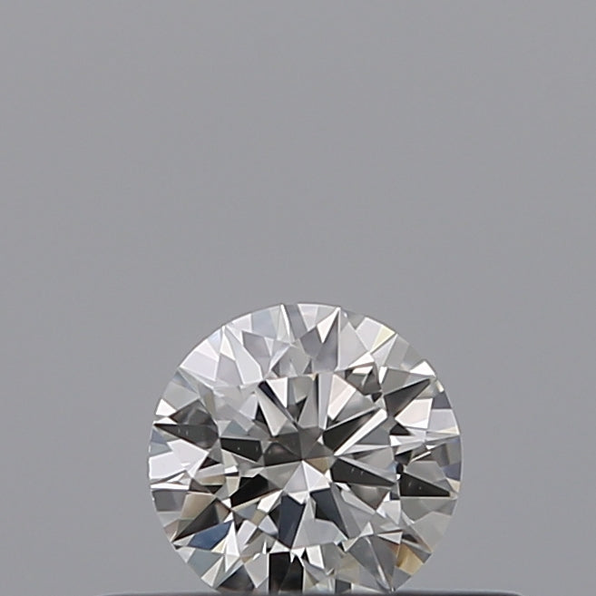 0.23 carat Round diamond E  VS2 Excellent