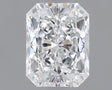 0.80 carat Radiant diamond E VS1 