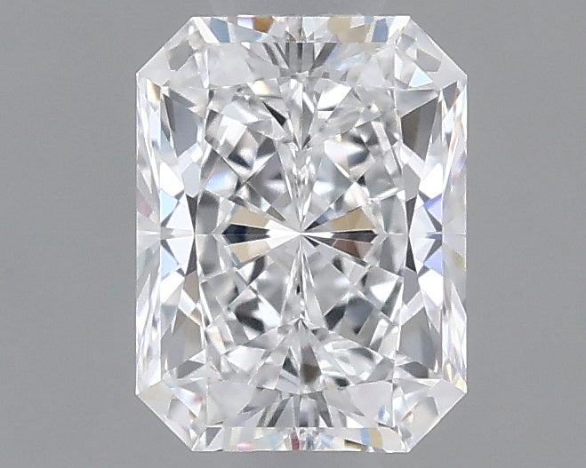 0.80 carat Radiant diamond E VS1 