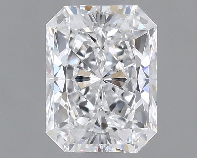 0.80 carat Radiant diamond E VS1 