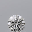 0.29 carat Round diamond F  VVS1 Excellent