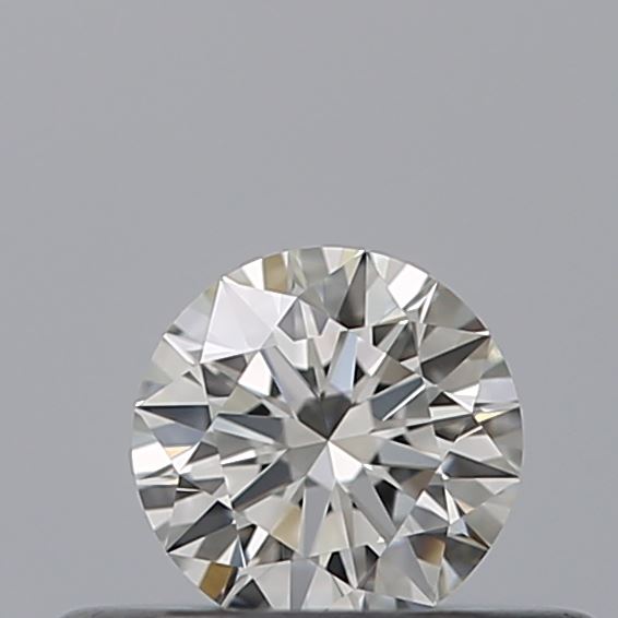 0.25 carat Round diamond G  VVS1 Excellent
