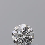 0.20 carat Round diamond D  VVS1 Excellent