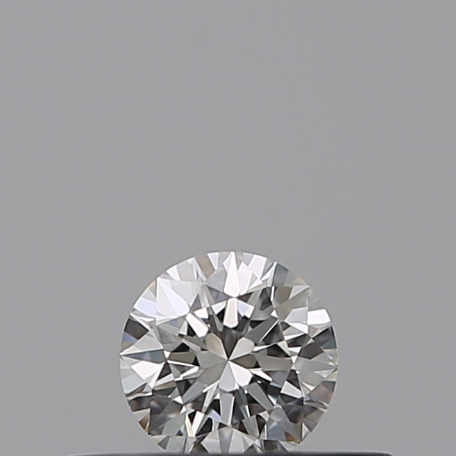 0.18 carat Round diamond G  VVS1 Excellent